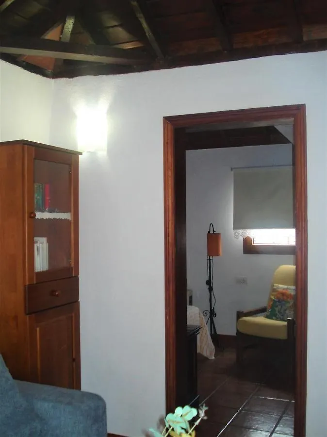 Casa Los Volcanes Tigalate 0*,  España