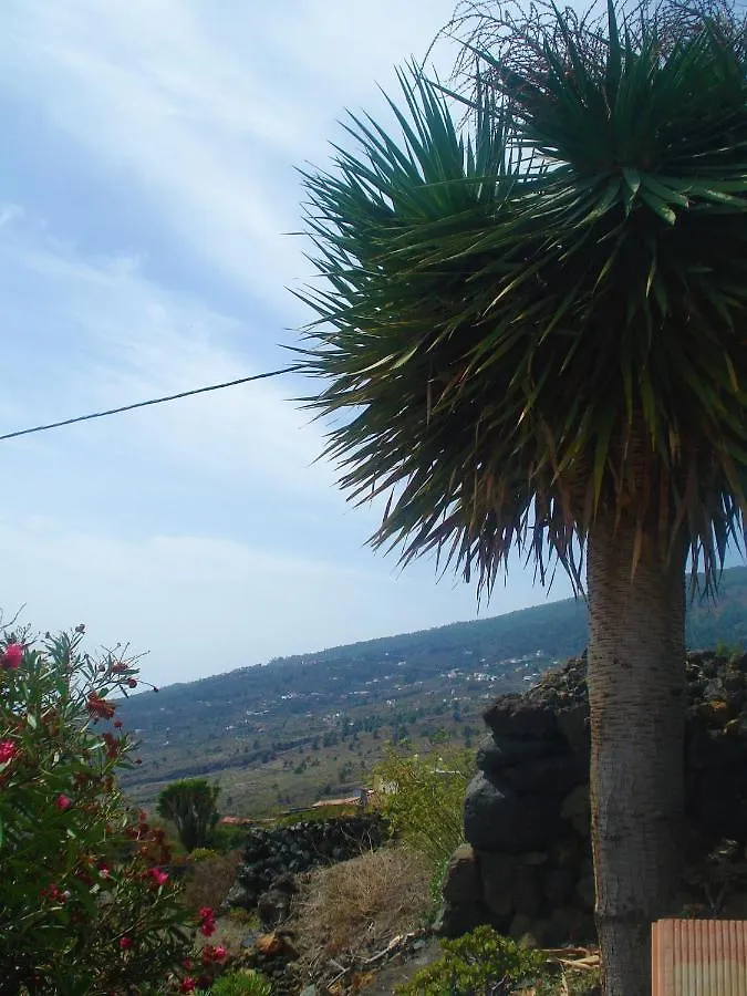 Casa Los Volcanes Tigalate Сasa de vacaciones