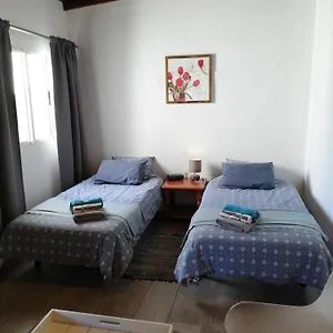 Casa Royal Casita 5 Apartamento