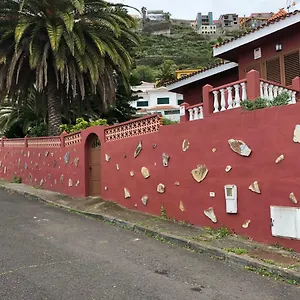Con Vista Сasa de vacaciones