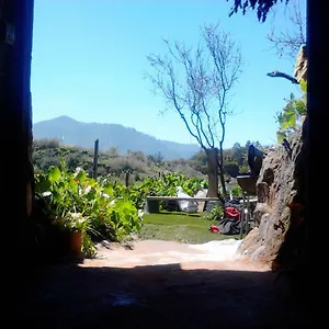 CasitaCueva Casa rural