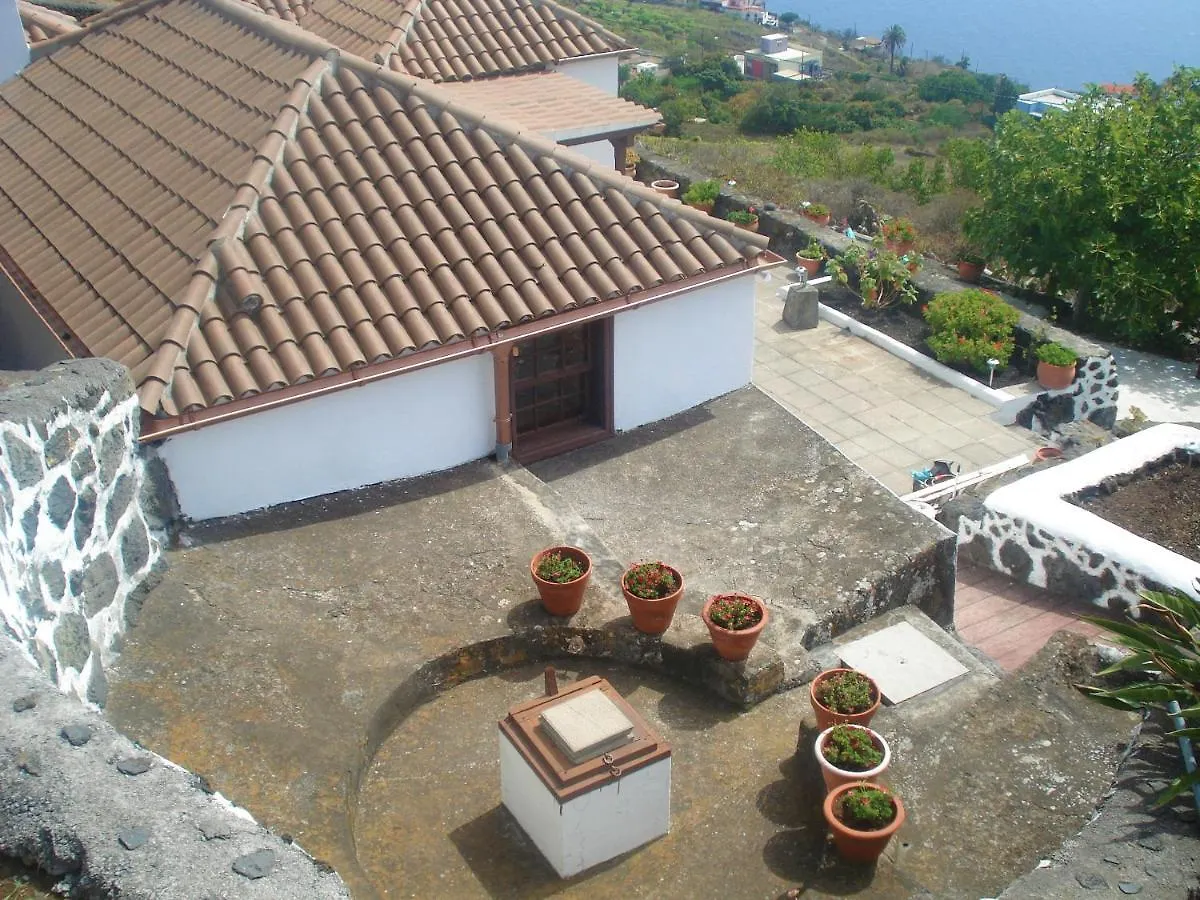 Casa Los Volcanes Tigalate Spain