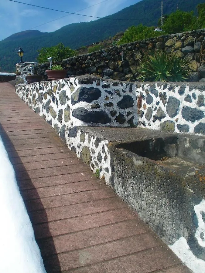 Casa Los Volcanes Tigalate 0*,